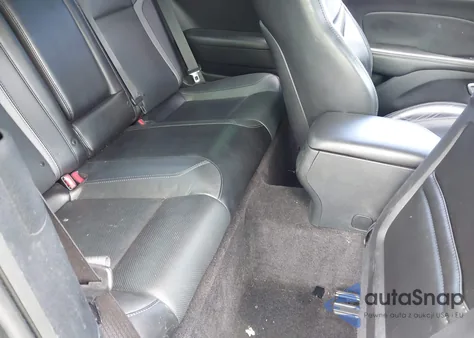 2018 Dodge Challenger Sxt Plus from USA, damaged, VIN 2C3CDZAG1JH327705